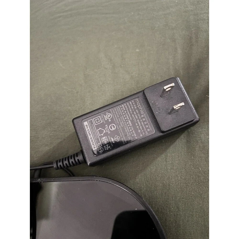 mophie wireless fast